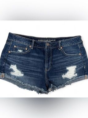 BUNDLE American Eagle Denim Shorts